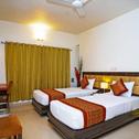 Отель Hotel Pooja Palace