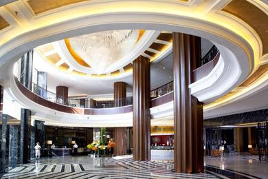 Отель The Majestic Hotel Kuala Lumpur, Autograph Collection