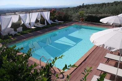 Apartments Il Fienile Holiday Home