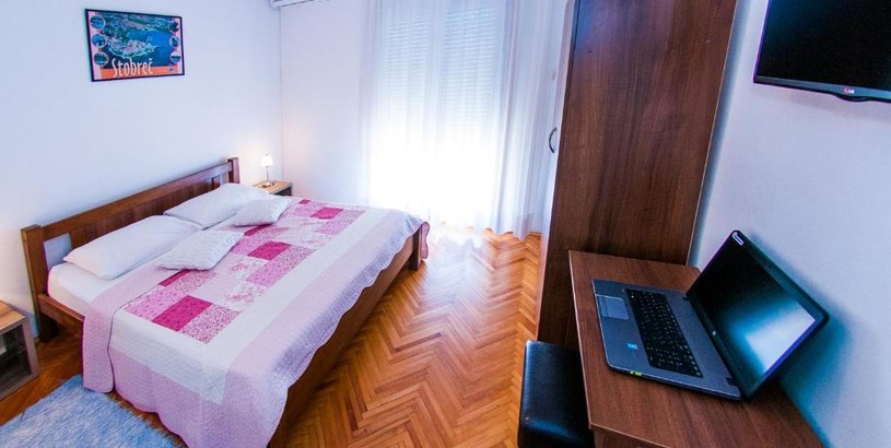 Guest house Rooms Rajič