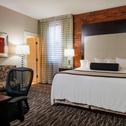 Hotel Fairfield Inn & Suites by Marriott Keene Downtown