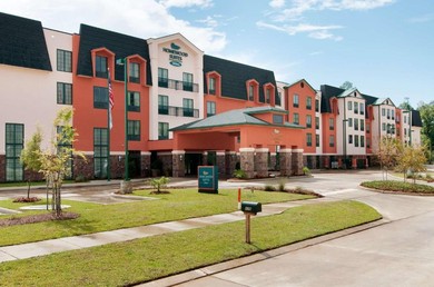 Hotel Homewood Suites by Hilton Slidell