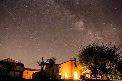 Holiday home Langhe Cascina sotto le stelle