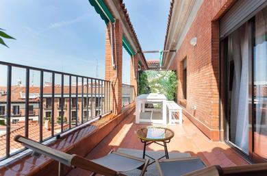Апартаменты MIT House Artes Exclusive en Madrid