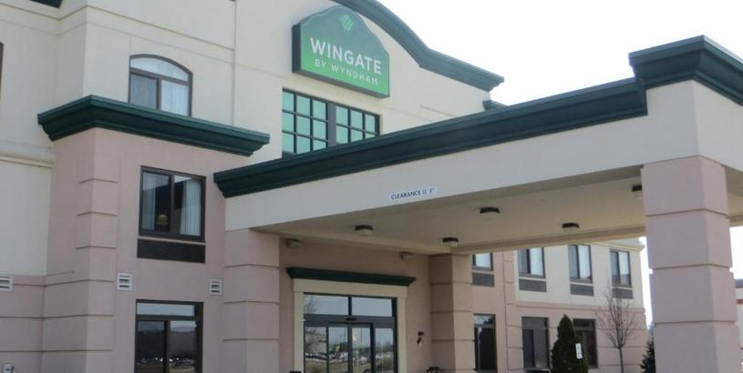 Hotel Wingate by Wyndham