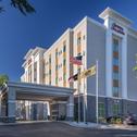 Hotel Hampton Inn & Suites-Asheville Biltmore Village, NC