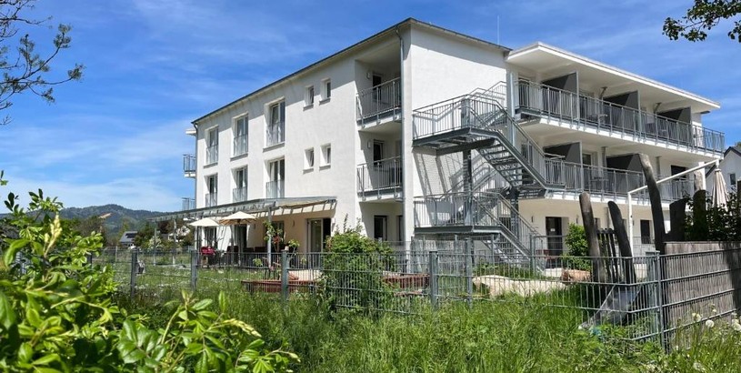 Апартаменты Apartment Straßburg by Interhome