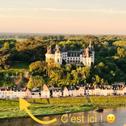 Apartments Au pied du Chateau de Chaumont sur Loire