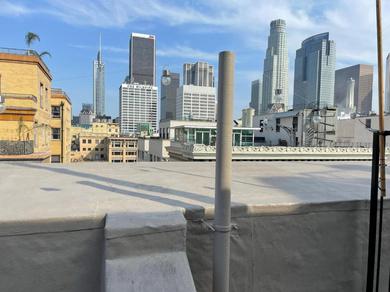 Apartments DTLA ARTISTIC PENTHOUSE with AMAZING VIEWS
