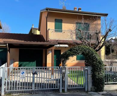 Apartments Villa Rinaldi San Leo