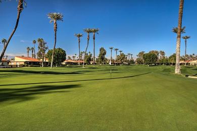 Дом отдыха Rancho Mirage Country Club Townhome, Mtn View