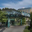 Отель Maritim Hotel Stuttgart