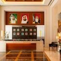 Апарт-отель Four Points by Sheraton Sheikh Zayed Road
