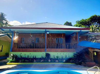 Resort Villa Corrales Homestay