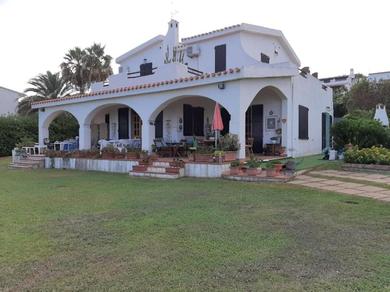 Guest house Villa Adelina