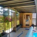 Villa Villa de 5 chambres avec piscine privee sauna et jardin clos a Bernay