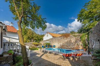 Hotel Villa Meja Private Pool - Happy Rentals