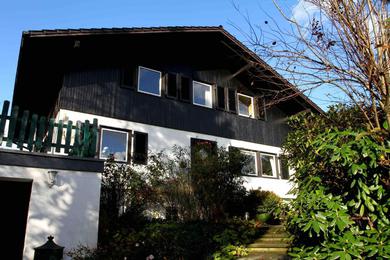 Гостевой дом Schönenborn