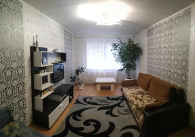 Апартаменты Tavlya Apartment