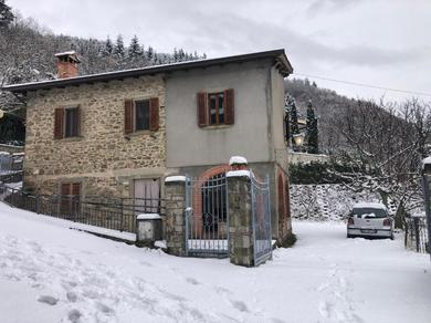 Holiday home Casa Marina, villetta in Casentino, Arezzo