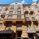 Apartments Budapest City Center W18