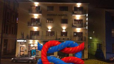 Hotel Hotel Marte
