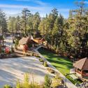Курорт Bear Creek Resort