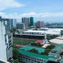 Apartments Titan 22P Condo at WH Taft Residences Manila