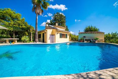 Guest house Ideal Property Mallorca - Patufa