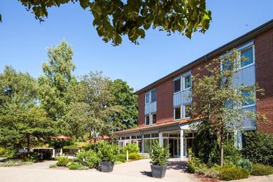 Hotel Anders Hotel Walsrode