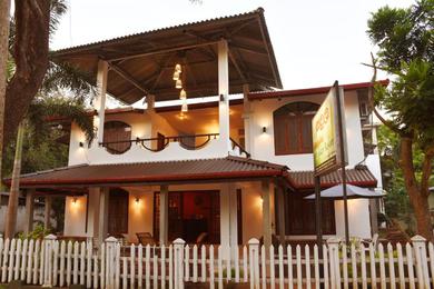 Гостевой дом Sadula Holiday Resort - Anuradhapura