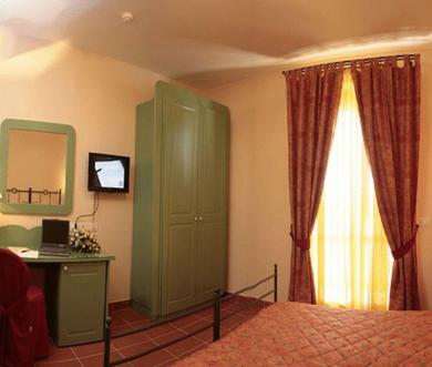 Hotel Relais San Pietro