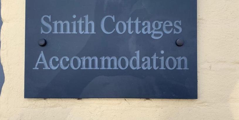 Апартаменты No. 5 Smith Cottages