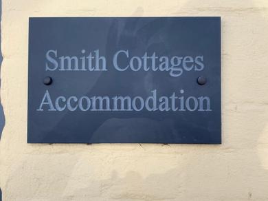 Апартаменты No. 5 Smith Cottages