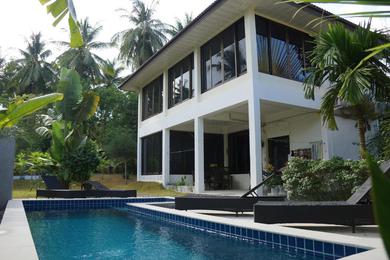 Apartments Twin Villas Apartment with Swimming Pool
