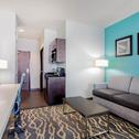Hotel La Quinta Inn & Suites by Wyndham Northlake Ft. Worth