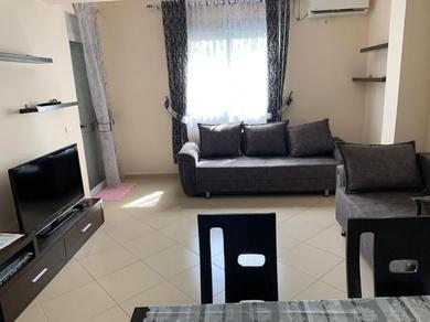 Apartments Seaside 1-bedroom apartment in Lungomare, Vlora