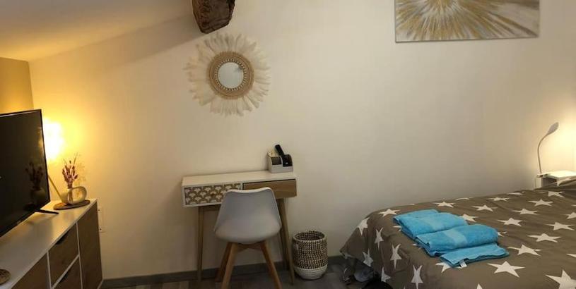 Apartments Durban Des Corbieres : maison neuve déco moderne