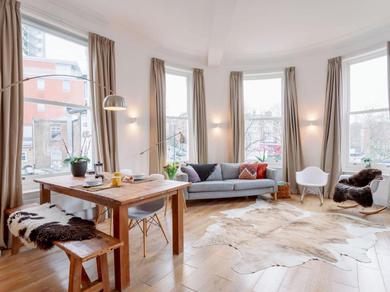 Apartments Pass the Keys Beautiful 2BED Apartment 2min from Hampstead Heath