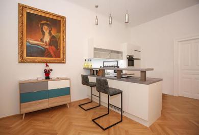 Apartments Luxusapartment Altes Rathhaus