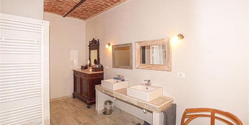 Apartments Awesome apartment in Montaldo Bormida with 1 Bedrooms
