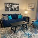 Apartments King Bed/Pool/Trendy Nbhd Blue Heron