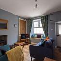 Holiday home Ellers Farm Cottage