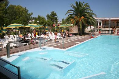 Resort Villaggio San Pablo