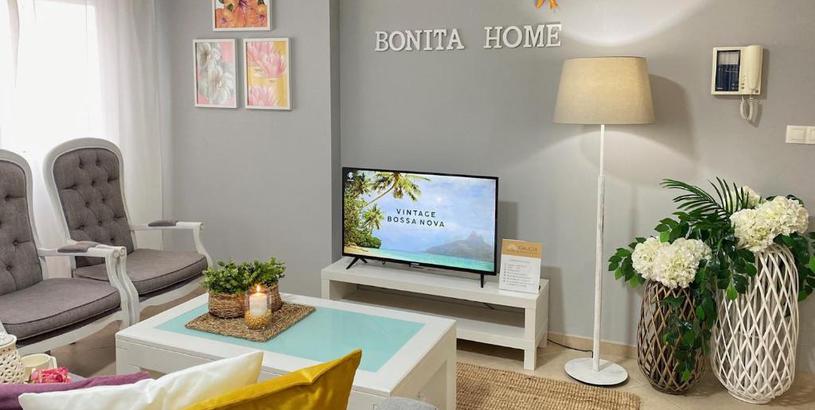 Апартаменты Bonita Home - Tu casa en Galicia