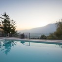 Holiday home Gorgeous Mansion in Pisogne with Private Swimming Pool