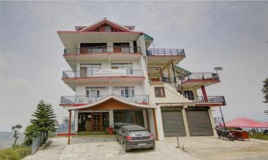 Hotel Shubham Nature Villa Shoghi Shimla