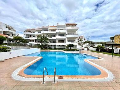 Apartments Family apartment, Wifi, pool, near the beach in Los Cristianos