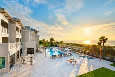 Hotel Jekyll Ocean Club Resort