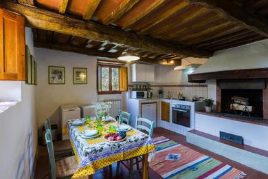 Guest house Podere Ianni